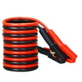 thumbnail image 1 of Jumper Cable for Cars and SUVs Battery Jump Start 1Set 38In, 1 of 9