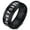 Black color, variant on Men's Anxiety Ring, Stainless Steel Viking Fidget Rings
