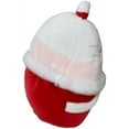 thumbnail image 4 of Official KellyToy Christmas Squishmallow 2023 - 5 Inch Nicolette Mrs. Claus Squisharoys, 4 of 5