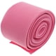 thumbnail image 1 of unbranded De Tela Rosa Con Borde Para Fiestas Y Proyectos Creativos Decorativos, 1 of 6