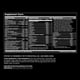 thumbnail image 5 of UNIVERSAL ANIMAL PAK 30 SERV POLVO CHERRY BOMB FLAVOR, 5 of 6