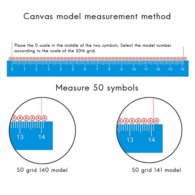 Rhinestone Painting Drawing Ruler Painting Drawing Ruler Embroidery Mesh Ruler Rhinestone Embroidery Mesh Ruler Rhinestone Painting Drawing Ruler Dot Drill Rhinestone Embroidery