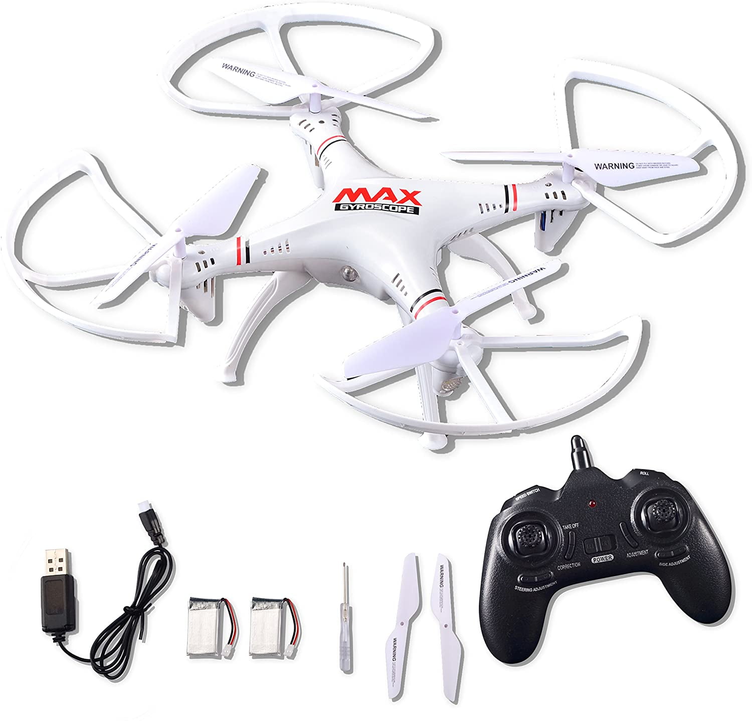 rc helicopter starter