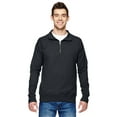 thumbnail image 2 of Men's Nano Premium Soft Lightweight Fleece Jacket, 2 of 3