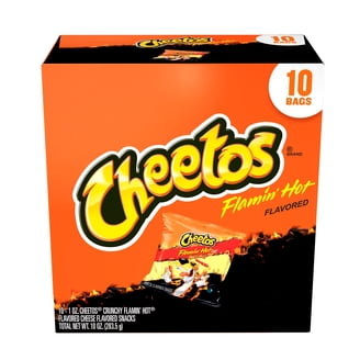 2X-Cheetos Cheese Paws Chips - 7.5 oz - Walmart.com