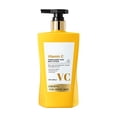 thumbnail image 2 of Fiudx Loción con Vitamina C, Crema Corporal Radiante, Hidratante y Luminosa, Fórmula Ligera y No Grasa, Cuidado Diario para Todo Tipo de Pie, Apto para Todo El Cuerpo, Suave para Pieles Sensibles, En, 2 of 7