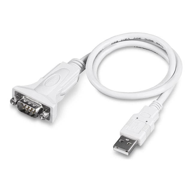 TRENDnet TU-S9 - Adaptateur Série - USB - RS-232