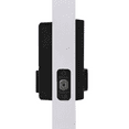 thumbnail image 4 of Defiant Slim Electronic Touchpad Deadbolt -  Matte Black, 4 of 7