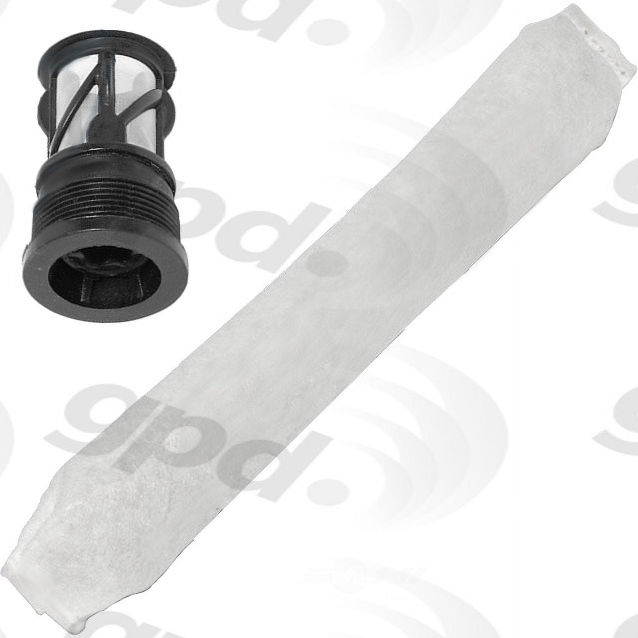 System Service Kit Fits select: 2011-2012 BMW ALPINA B7