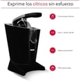 thumbnail image 3 of Exprimidor de Cítricos RCA RC6_619, 3 of 7