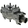 thumbnail image 1 of Niche Rear Differential Gear Case for Honda FourTrax foreman 400 41300-HN0-A00 519-CDI2237F, 1 of 9