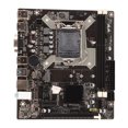 thumbnail image 4 of Placa base H81 Bling Bling LAG1150 DDR3 HDMI SATA 2.0 USB 2.0, 4 of 12