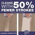 thumbnail image 3 of Spic and Span 3-in-1 All-Purpose Glass Cleaner Spray - 128 fl oz (4 quart) - Fresh Scent - 1 Each - Light Blue, 3 of 7