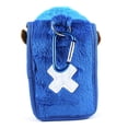 thumbnail image 4 of Funda de felpa de una sola pieza para picar Tony Tony Kyun, tipo B, 4 of 4