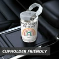 thumbnail image 5 of 16th Birthday Tumbler with Handle & Straw, Birthday Gifts Stainless Steel Cups 30 Oz, 16 Year Old Birthday Gifts for Girls, 16th Birthday Decorations for Girls, Happy 16th Birthday Gifts for Girls, 5 of 6