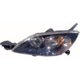 thumbnail image 1 of 2004-2009 Mazda 3 Headlight Driver Side Hatchback With HID High Quality, 1 of 1