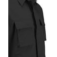 thumbnail image 4 of Propper Men's BDU Coat - 65/35 Ripstop, 4 of 6