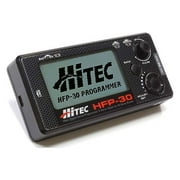 Hitec RCD Inc. HFP-30 Field Programmer HRC44427 Servo Accessories