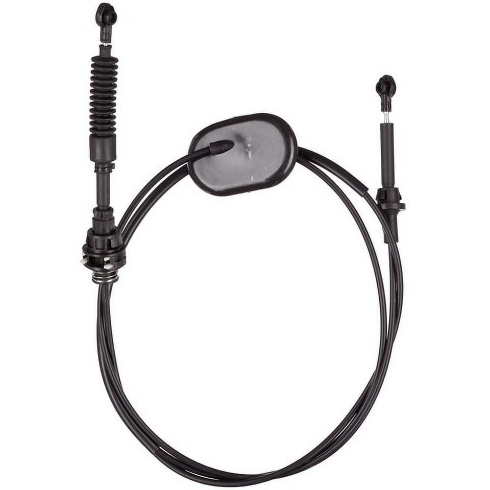 Automatic Transmission Shifter Cable Fits select: 1995-1997 CHEVROLET S TRUCK, 1995-1997 CHEVROLET BLAZER