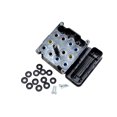 thumbnail image 3 of KarParts360 For Chrysler 300 2006 Anti-Lock Brake System Module, 3 of 4