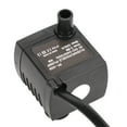 thumbnail image 3 of Ultrasilence Multifunction Submersible Pump with Suction Cup for Aquarium CN (PF‑228 ), 3 of 15