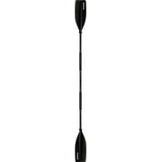 SeaSense X-1 84in Balanced Kayak Paddle - Black
