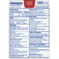 thumbnail image 2 of Salonpas Pain Relieving Patch - 140 Patches, 2 of 2