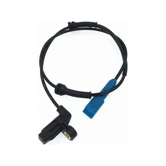 Rear ABS Speed Sensor - Compatible with 2013 - 2019 Ford Escape 2014 2015 2016 2017 2018