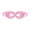 Pink, variant on JT Beauty Store Eye Mask Gel Eye Mask Reusable Cold Eye Mask For Puffy Eyes, Eye Ice Pack Eye Mask With Soft Plush Backing For Dark Circles, Migraine, Stress Relief Beauty Tools Clearance Green