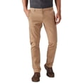 thumbnail image 1 of Weatherproof Vintage Men's Pants (Khaki, 34W x 32L), 1 of 4