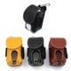 thumbnail image 2 of Bolsas de transporte Pelota de golf Divot Almacenamiento Cinturón de cintura de cuero Titular Accesorios de golf, 2 of 4