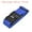 Dark Blue, variant on Uxcell Luggage Strap Suitcase Belt with Buckle, Combination Lock, 2Mx5cm Adjustable PP Travel Packing Accessory Sky Blue