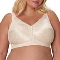 thumbnail image 1 of Sujetador PLAYTEX 18 Hour Comfort-strap Wireless 40D Natural Beige, 1 of 6