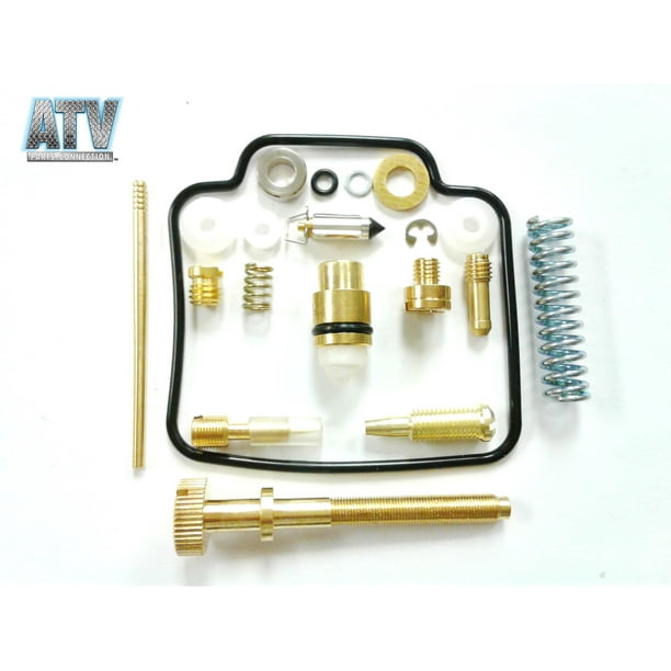 Atvpc Carburetor Rebuild Kit For Polaris Sportsman 500 1999 00 4x4 6x6 Walmart Com Walmart Com Atvpc Carburetor Rebuild Kit For Polaris Sportsman 500 1999 00 4x4 6x6 Walmart Com Walmart Com