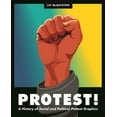 thumbnail image 2 of Protest!: A History of Social and Political Protest Graphics, (Hardcover), 2 of 2