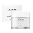 thumbnail image 1 of Crema hidratante LAGOM Cellus Deep Moisture Cream 60 ml para todo tipo de piel, 1 of 8