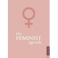 thumbnail image 2 of The Feminist Agenda Undated Calendar (Calendar), 2 of 2