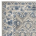 thumbnail image 2 of Safavieh Brentwood Mide Floral Geometric Area Rug, 2 of 6