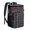 Dinosaur and Bone, variant on Travel Cooler Bag - Dinosaur and Cactus Pattern Camping Beer Cooler Backpack with Bottle Opener- Waterproof Insulated Picnic Backpacks - Cooler Bag for Beach