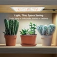 thumbnail image 4 of Grow Lights for Indoor Plants LED Full Spectrum Plant Light for Indoor Growing Seed Starting Slim Grow Lamp with UL Adapter Timer Light Modes Dimmable, 4 of 7