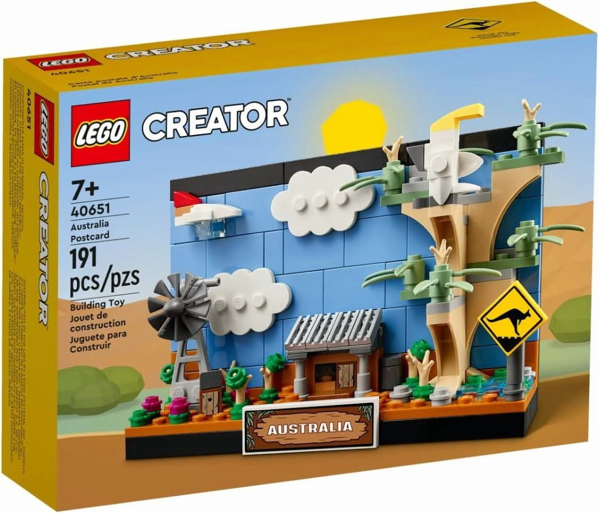LEGO Everyone is Awesome 40516 Building Set - Walmart.com