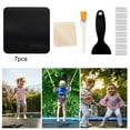 thumbnail image 3 of Trampoline Repair Net Repair Waterproof Trampoline Mat for Outdoors, 3 of 9