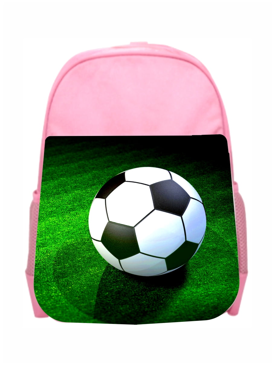 soccer backpacks for school