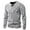 White, variant on VJATTWR Men's Long Sleeve Pocket T-Shirt, Classic Casual Style, Ribbed Crewneck, Durable Hem S