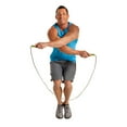 thumbnail image 3 of GoFit Speed 9-ft PVC Jump Rope,  GF-SR, 3 of 4