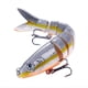 thumbnail image 1 of Señuelo de Pesca con Cebo Flotante para Lucios, Señuelos Wobbler para Pesca de Lubina, Cebo º 5, 1 of 6