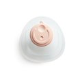 thumbnail image 3 of Munchkin® Breast Milk Collector Cup and Storage - Wearable Breastfeeding Essentials for Mom, Silicone, 1.5 Ounce Capacity, 3 of 8