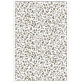 thumbnail image 1 of Radici 6674-0020-BONE Pisa Rectangular Bone Traditional Turkey Area Rug- 3 ft. 3 in. W x 4 ft. 11 in. H, 1 of 2