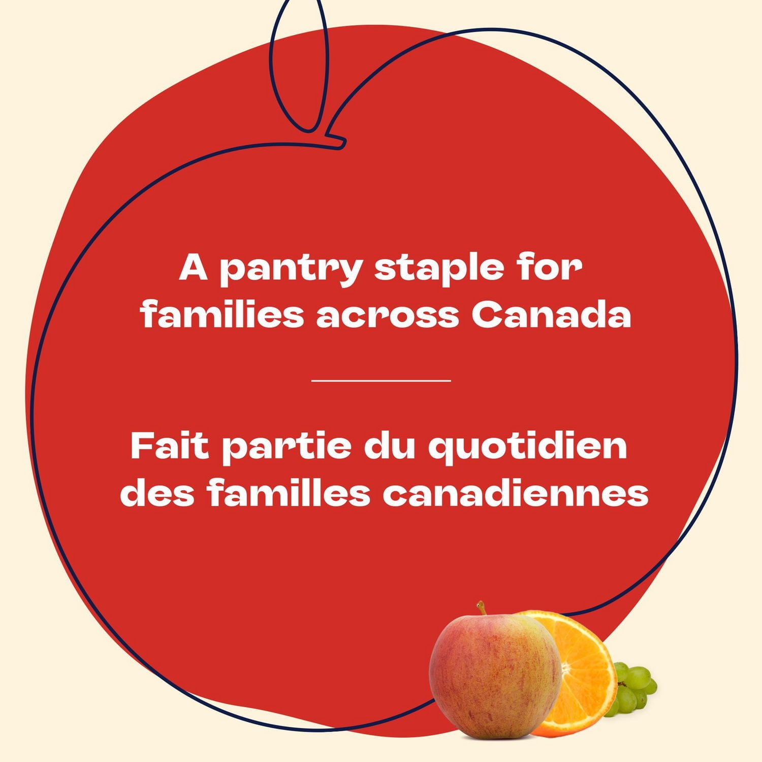 Allen's Fruit Punch Cocktail, 8 x 200 ML