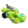 thumbnail image 3 of Coche Led De Dinosaurio Transformador Con Luz Led De Control Remoto Y Coches Transformadores De Dinosaurio De Música Para Niños Eigraketly FN003182-01, 3 of 6
